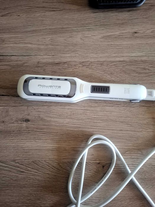 Rowenta Wet & Dry Pro Четка за Коса