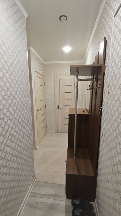 Сдам 2х комнатную квартиру.