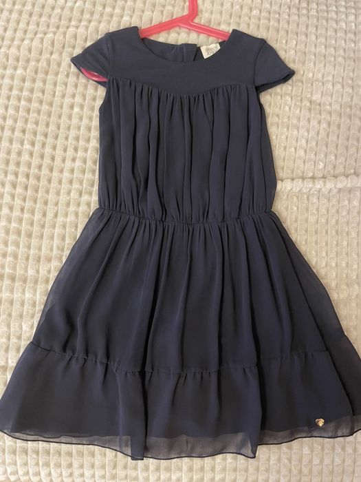 Armani рокля за 7 г.