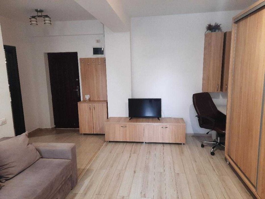 Inchiriez apartament 2 cam Militari Residence