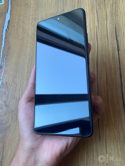 Redmi Note 10 Pro / Ideal