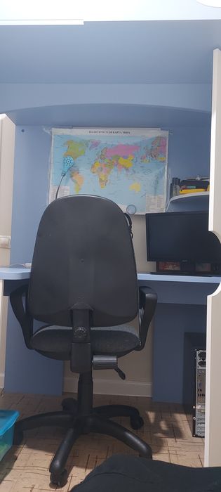 Детская, подростковая мебель,4 в одном