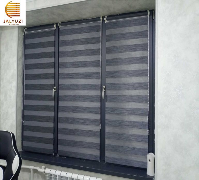 Жалюзи в Ташкенте светозащитные конструкции. Установка бесплатно