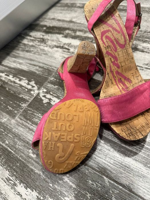 Дамски сандали REPLAY