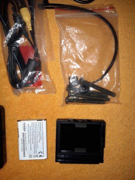 Garmin Zumo 220 навигация мотоциклет/автомобил