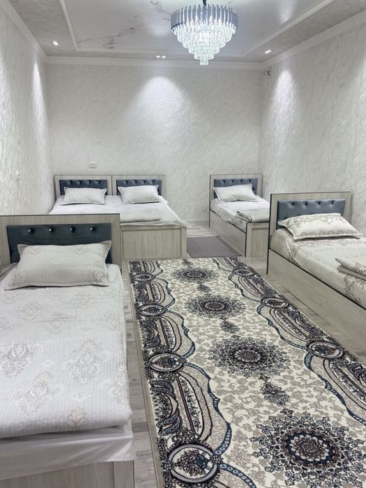 Дача Самарканде (1)