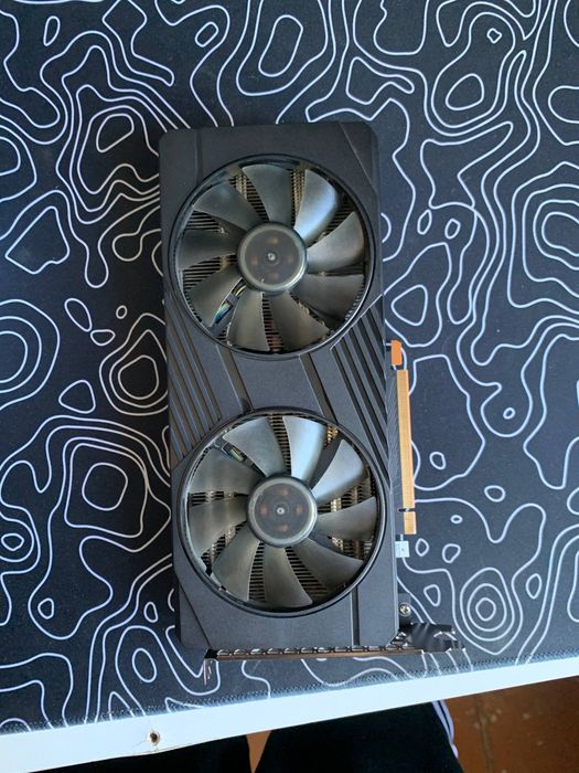 Nvidia rtx 3060 6gb
