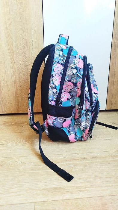 Ученическа Раница coldpad