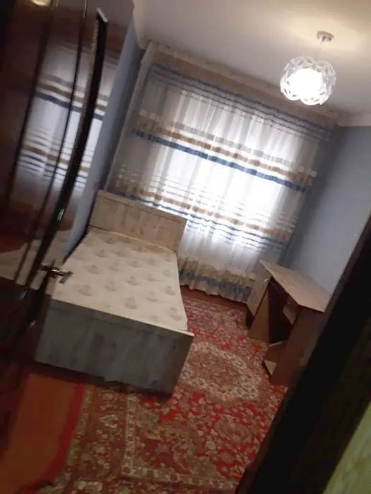 По суточная квартира
