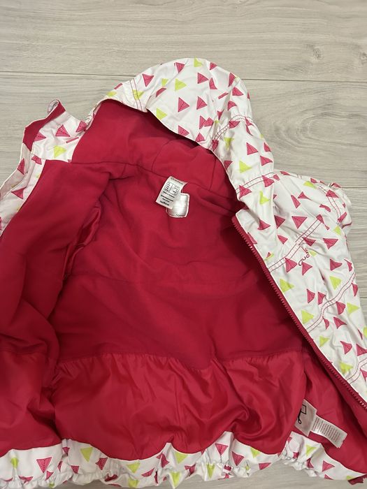 Geaca de ski Decathlon  marimea 133-142 - 2 bucati