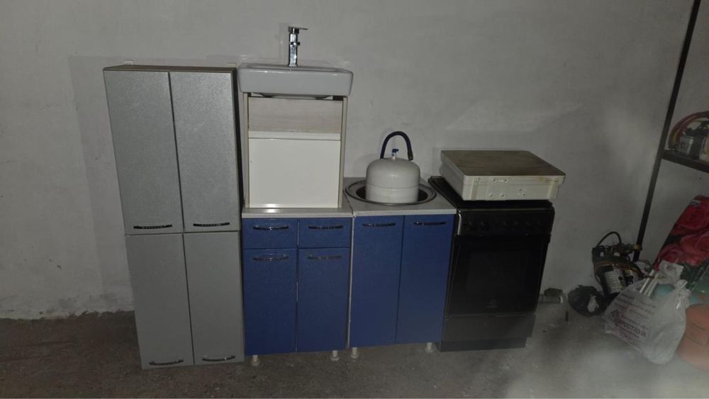 Продам кухонный гарнитур