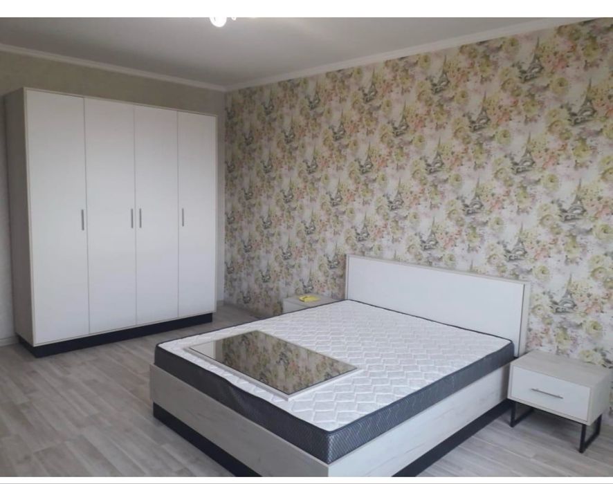 Спальный гарнитур новый срочно