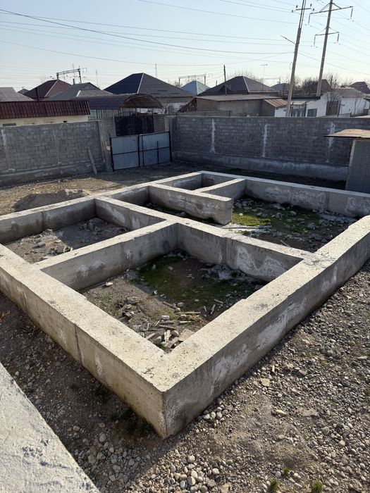 Продажа участка