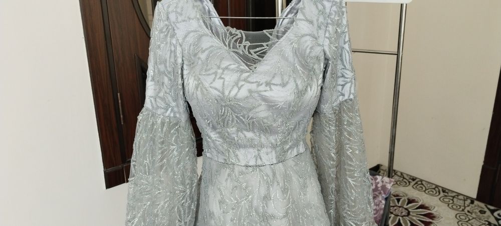 Vicherniy koʻylak