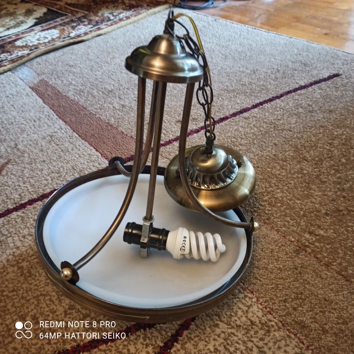 Установка ремонт мойка модернизация люстр