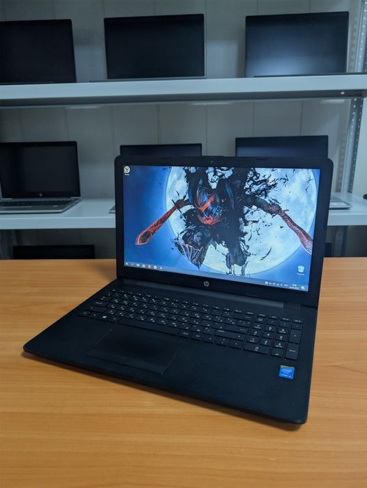 Ноутбук HP TPN-129