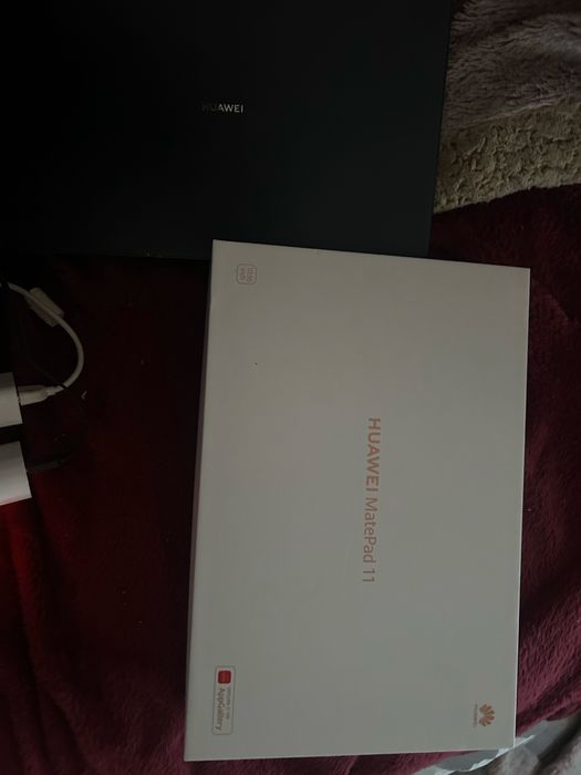 tableta huawei mate pad 11, 128GB, 6GB ram
