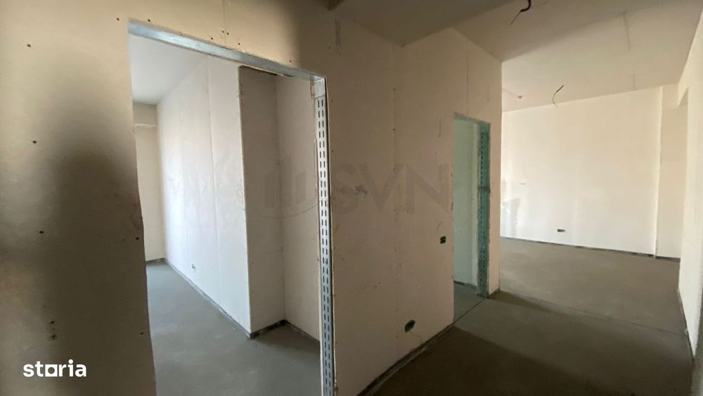 Apartament de vanzare 3 camere Pipera