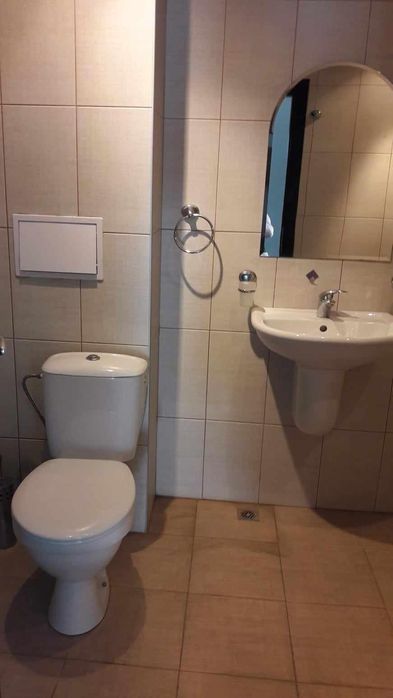 Дава се под наем Двустаен апартамент в Бургас, Сарафово - 55 кв.м за 306 € - Снимка #2