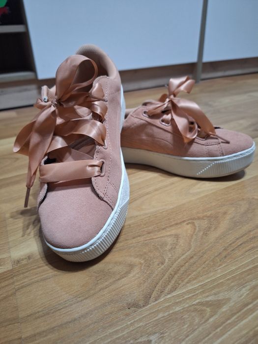 Маратонки на Puma