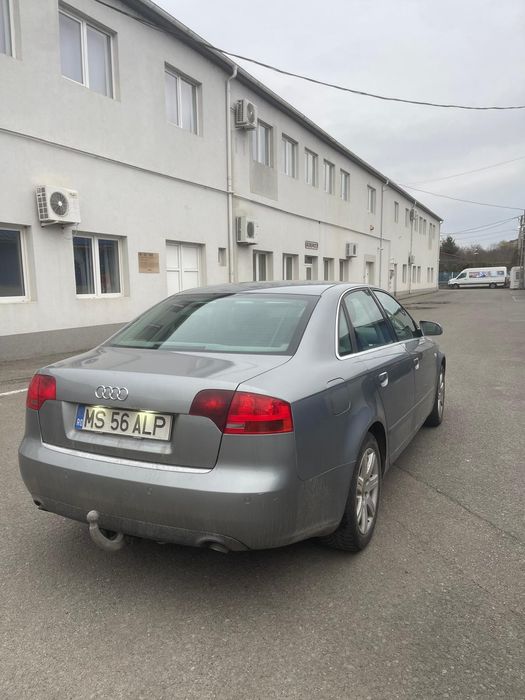 Audi A4 B7  2005 2.5 tdi