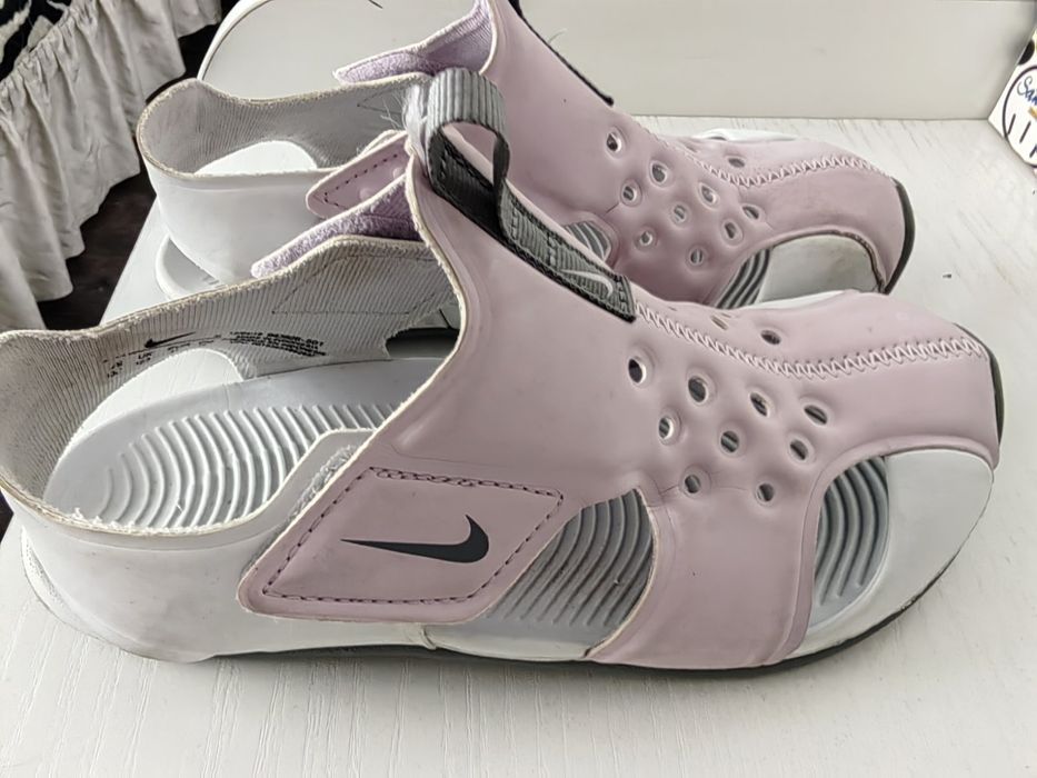 Детски сандали Nike