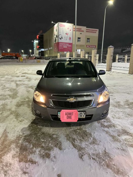 Продается Кобальт