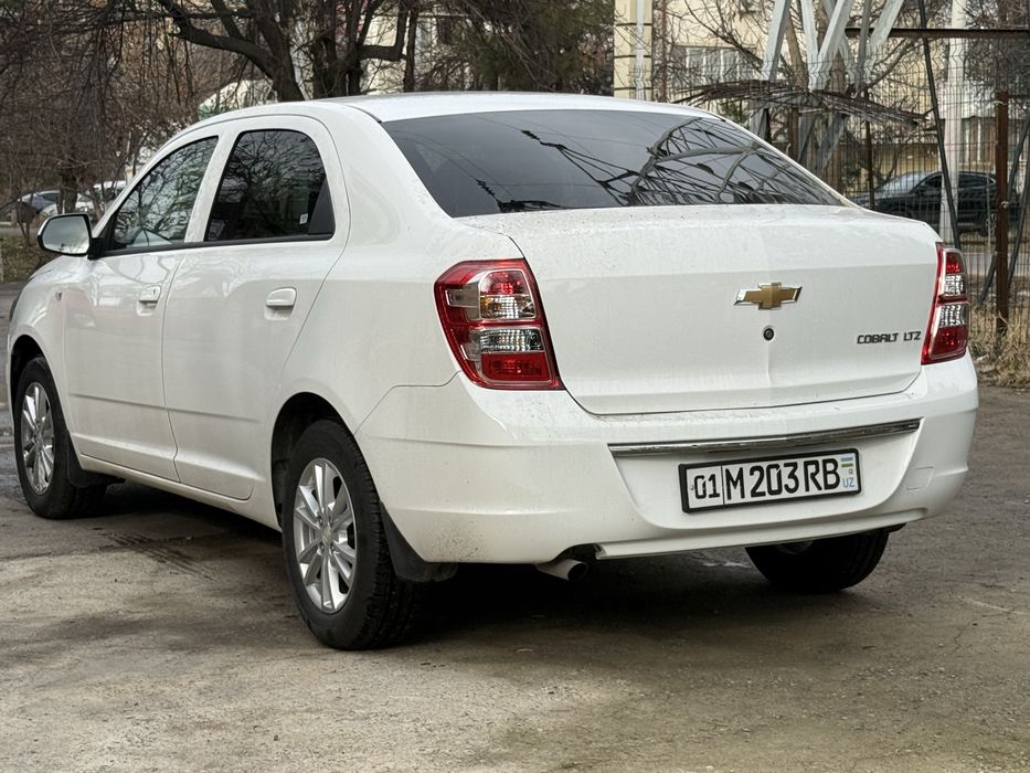 Cobalt 2025 автомат Возможна аренда с последующим выкупом