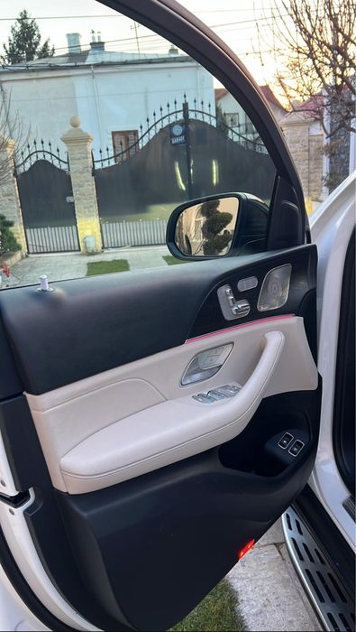 Mercedes-Benz GLE Coupe 400 PHEV 4MATIC