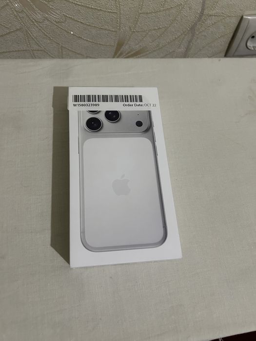 Iphone 17 pro usa