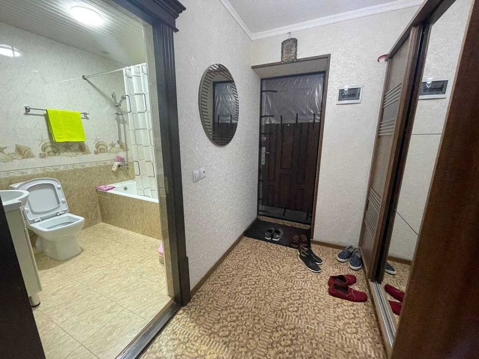 Новза срочно сдается 3 комнатная