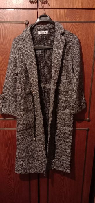 Куртка, пальто, S, 1500тг. Новые!