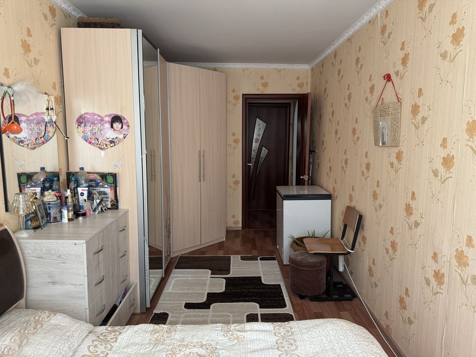 Продам 3 комнатную