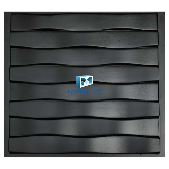 Matrite forme piatra decorativa, panouri 3D - DIRECT PRODUCATOR