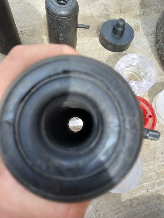 Perne aer auxiliare arcuri confort(inaltatoare fata spate))(chit inalt