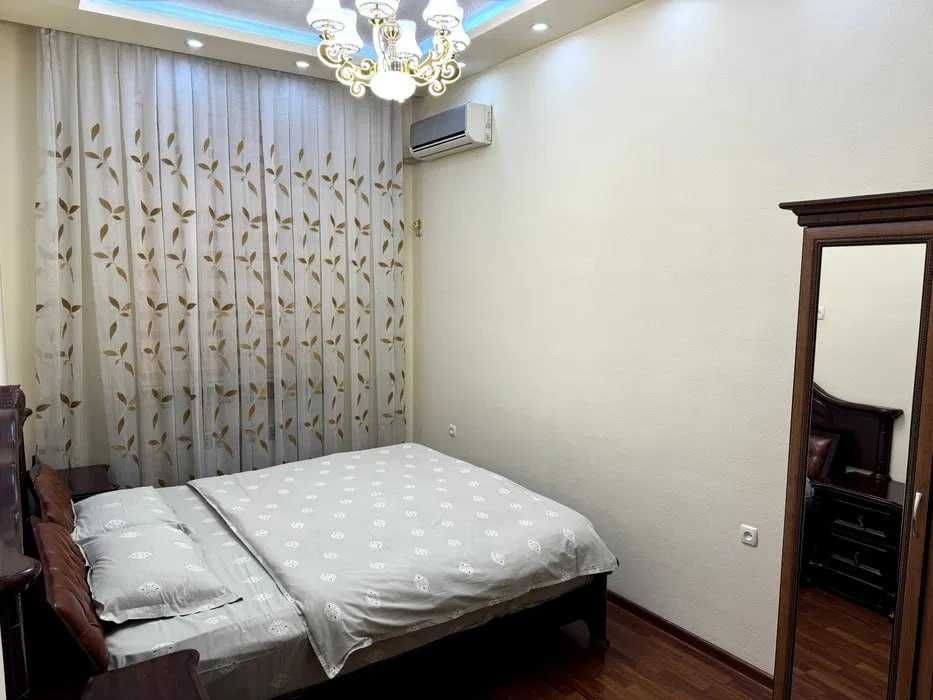 Б5Аренду квартира  2-ком [Шайхантахурский р-н ганга]