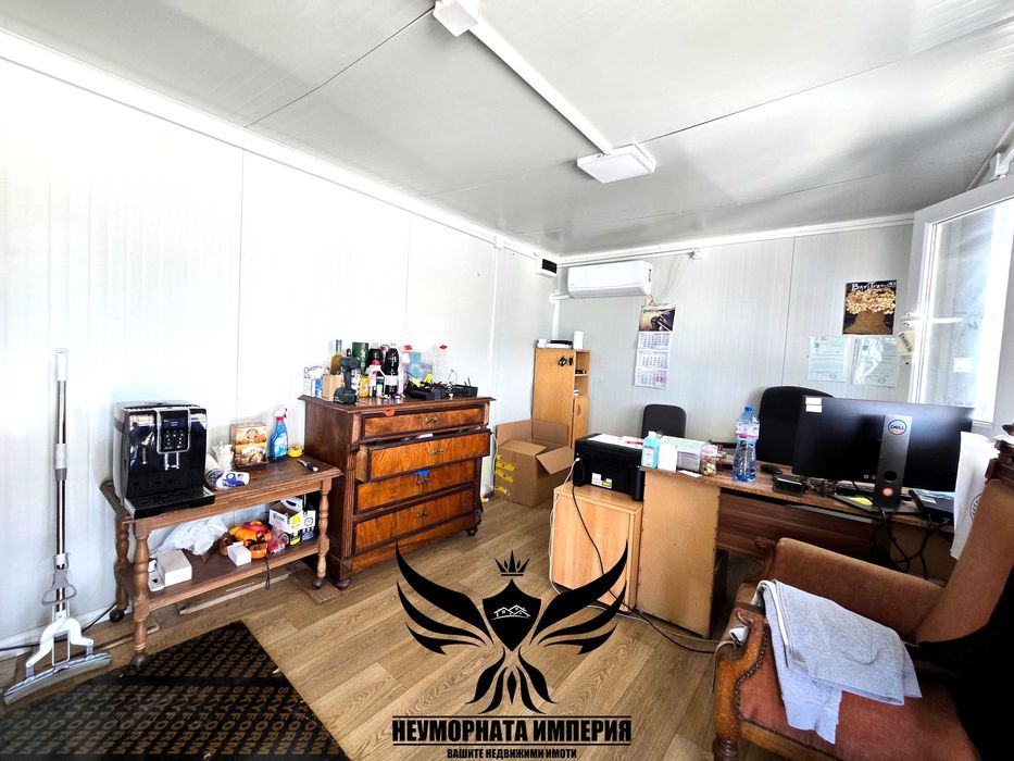 Дава се под наем Парцел в Асеновград - 1000 кв.м за 1077.12 € - Снимка #13