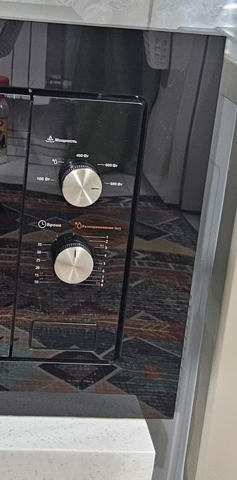 Микроволновка Midea бу