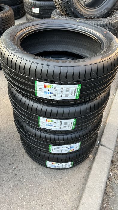 215/55 R17 Triangle TH202 98Y