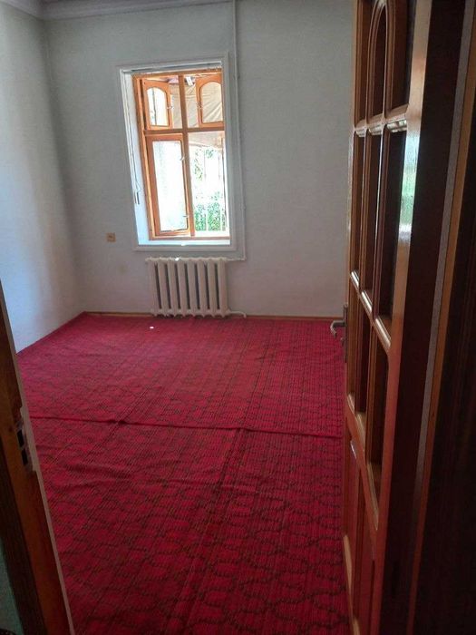 Ijaraga uzoq muddatga Kvartira