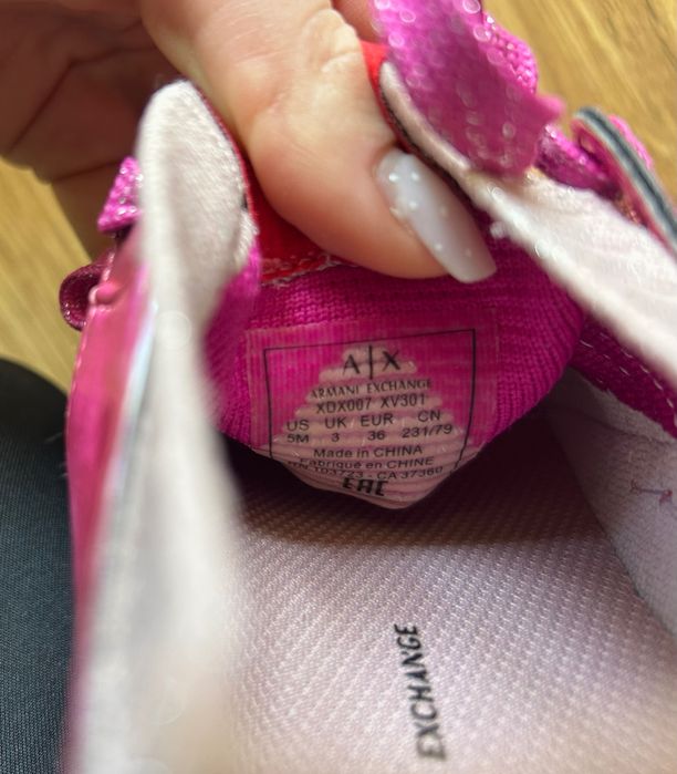 Дамски/детски обувки