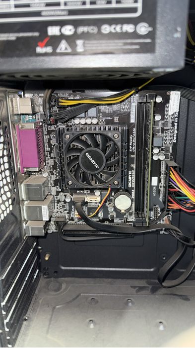 Компьютер комп.