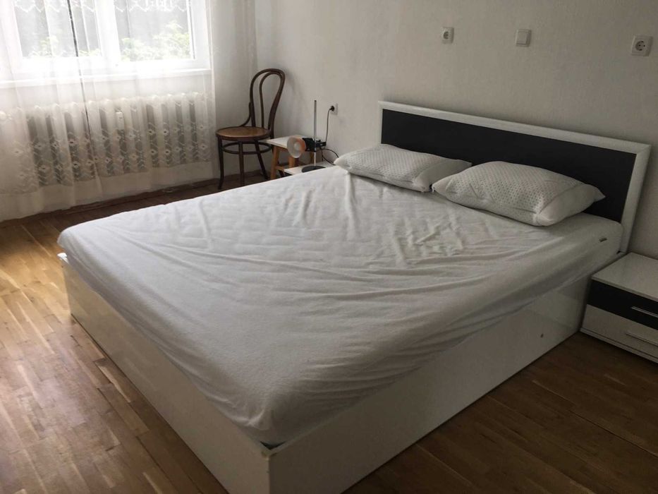 Дава се под наем Двустаен апартамент в София, Гоце Делчев - 74 кв.м за 650 € - Снимка #11