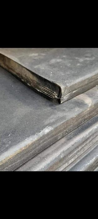 Banda de cauciuc pentru balastrieri și pentru animale