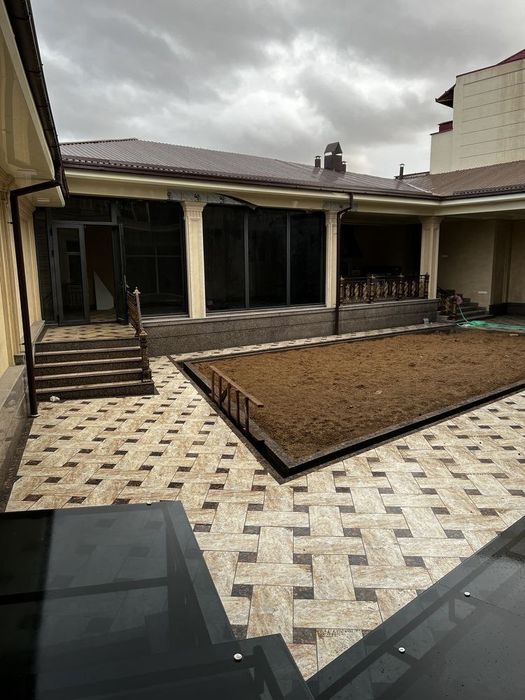 Сдается ЕВРОДОМ 7 соток на Лимонарии ( н227 )