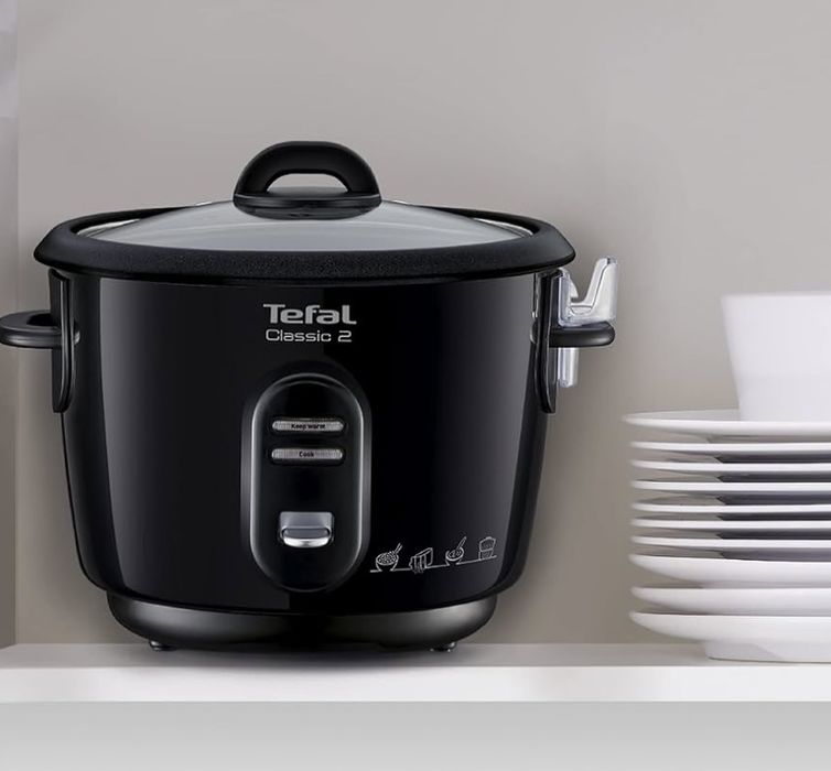 Оризарка Tefal Classic 2