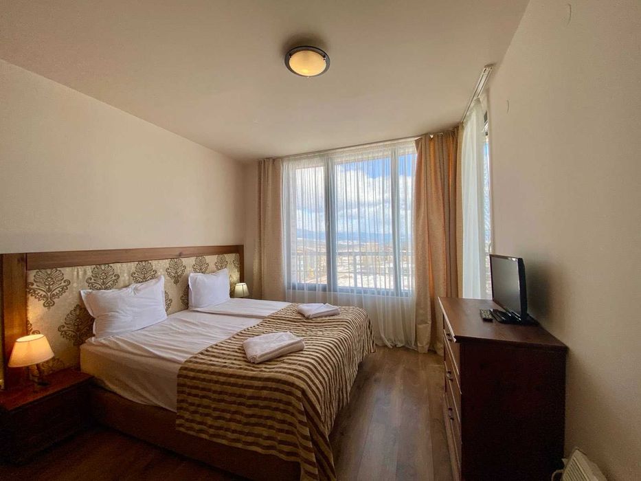 Продава се Двустаен апартамент в Разлог - 59 кв.м за 806 €/кв.м - Снимка #10