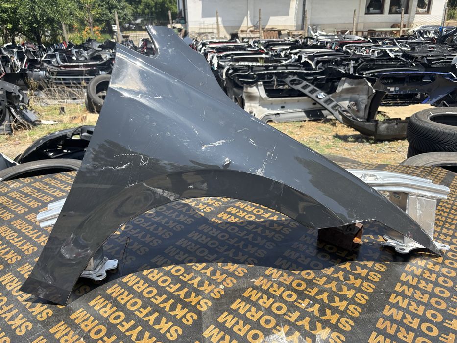 Калник VW Golf 8