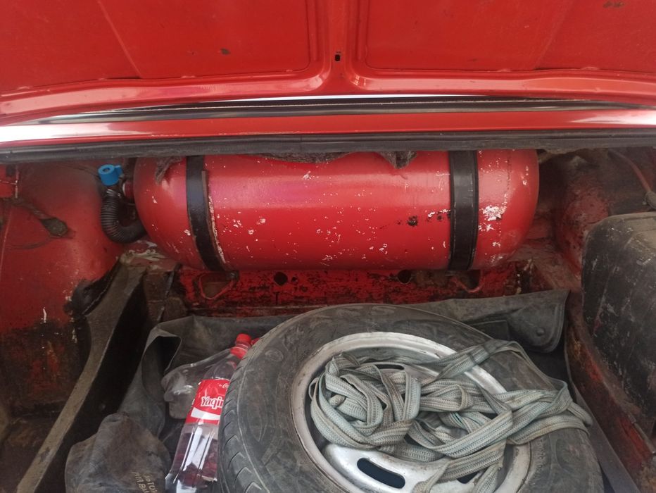 Ваз2101 пул топар расходстиз ишга тайор