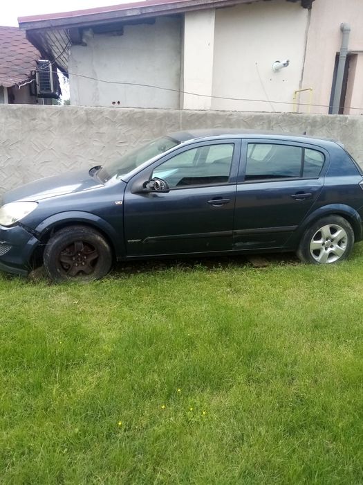Piese opel astra h 1.6 benzina xer